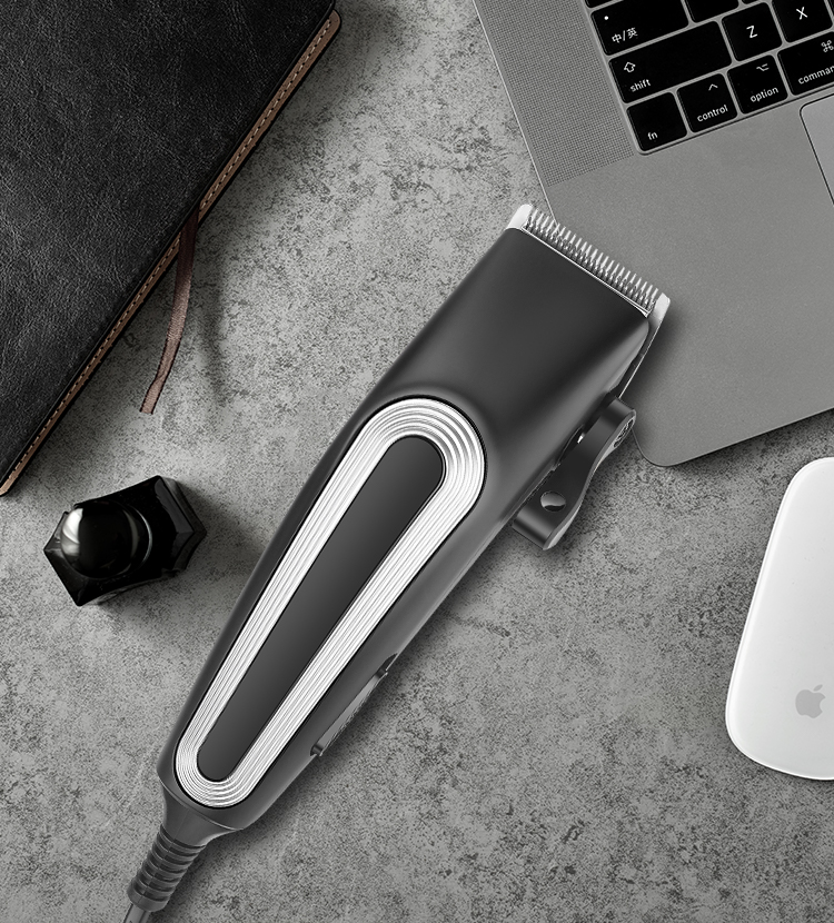 Kéo cắt tóc điện bằng thép không gỉ